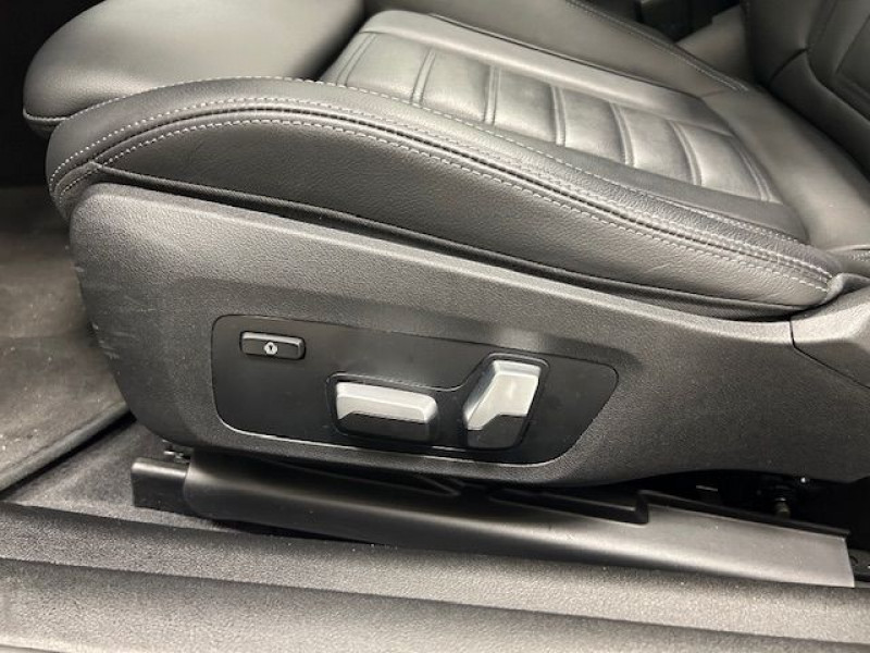 Photo 7 Bmw SERIE 4 COUPE (G22) 420IA 184CH M SPORT + TO + SIEGE ELEC. + CAM Essence BLACK SAPPHIRE en vente chez e-Vago Photo 7 de l'offre de BMW SERIE 4 COUPE (G22) 420IA 184CH M SPORT + TO + SIEGE ELEC. + CAM à 42990€ chez e-Vago