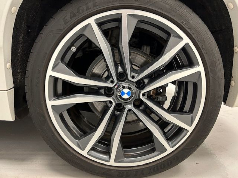 Photo 12 de l'offre de BMW X2 (F39) SDRIVE18IA 140CH M SPORT DKG7 + JA19 à 26990€ chez e-Vago