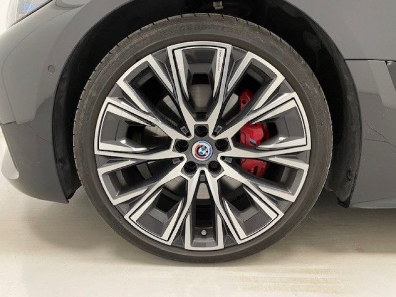 Photo 6 de l'offre de BMW SERIE 4 GRAN COUPE (G26) 420DA XDRIVE 190CH M SPORT+ TO + JA20 + CUIR + LASER à 52990€ chez e-Vago