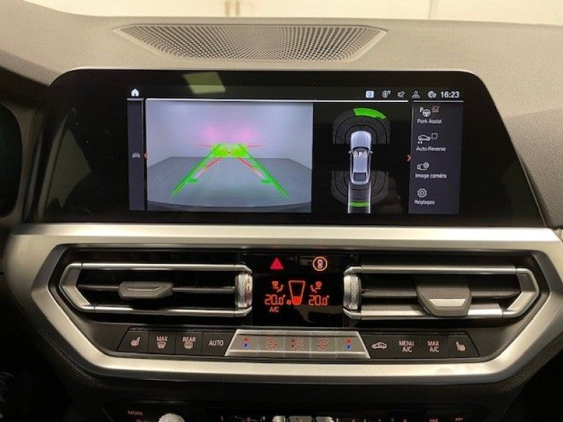 Photo 19 Bmw SERIE 4 GRAN COUPE (G26) 420DA XDRIVE 190CH M SPORT+ TO + JA20 + CUIR + LASER Diesel BLACK SAPPHIRE en vente chez e-Vago Photo 19 de l'offre de BMW SERIE 4 GRAN COUPE (G26) 420DA XDRIVE 190CH M SPORT+ TO + JA20 + CUIR + LASER à 52990€ chez e-Vago