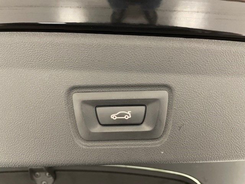 Photo 8 Bmw SERIE 4 GRAN COUPE (G26) 420DA XDRIVE 190CH M SPORT+ TO + JA20 + CUIR + LASER Diesel BLACK SAPPHIRE en vente chez e-Vago Photo 8 de l'offre de BMW SERIE 4 GRAN COUPE (G26) 420DA XDRIVE 190CH M SPORT+ TO + JA20 + CUIR + LASER à 52990€ chez e-Vago