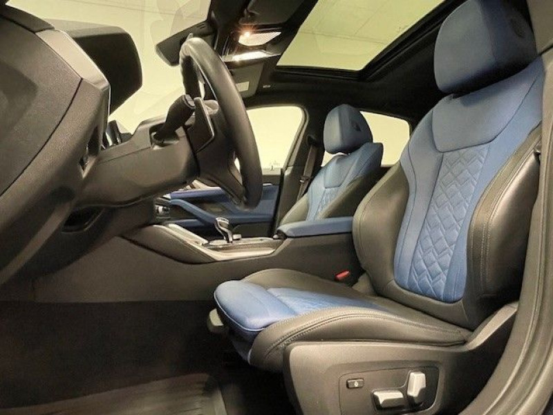 Photo 13 Bmw SERIE 4 GRAN COUPE (G26) 420DA XDRIVE 190CH M SPORT+ TO + JA20 + CUIR + LASER Diesel BLACK SAPPHIRE en vente chez e-Vago Photo 13 de l'offre de BMW SERIE 4 GRAN COUPE (G26) 420DA XDRIVE 190CH M SPORT+ TO + JA20 + CUIR + LASER à 52990€ chez e-Vago