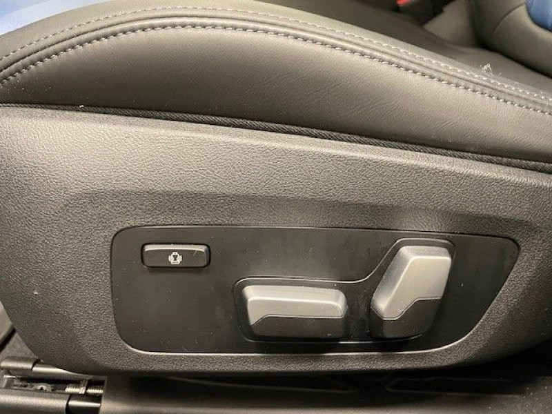 Photo 15 Bmw SERIE 4 GRAN COUPE (G26) 420DA XDRIVE 190CH M SPORT+ TO + JA20 + CUIR + LASER Diesel BLACK SAPPHIRE en vente chez e-Vago Photo 15 de l'offre de BMW SERIE 4 GRAN COUPE (G26) 420DA XDRIVE 190CH M SPORT+ TO + JA20 + CUIR + LASER à 52990€ chez e-Vago