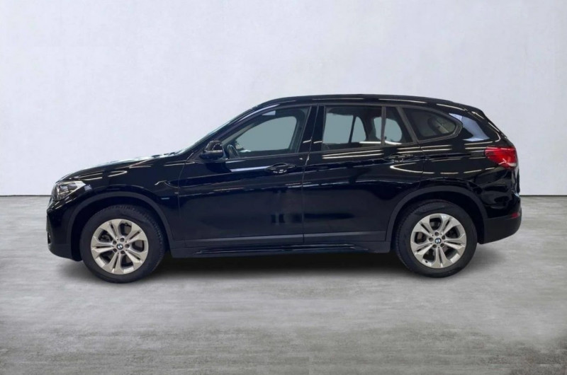Photo 2 de l'offre de BMW X1 (F48) XDRIVE20DA 190CH SPORT LINE + CAM + GPS XL + ATTELAGE à 30990€ chez e-Vago
