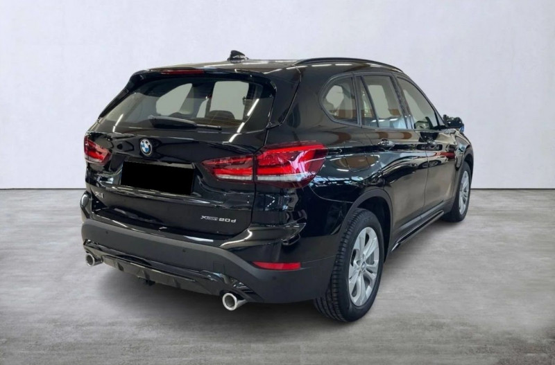 Photo 4 de l'offre de BMW X1 (F48) XDRIVE20DA 190CH SPORT LINE + CAM + GPS XL + ATTELAGE à 30990€ chez e-Vago