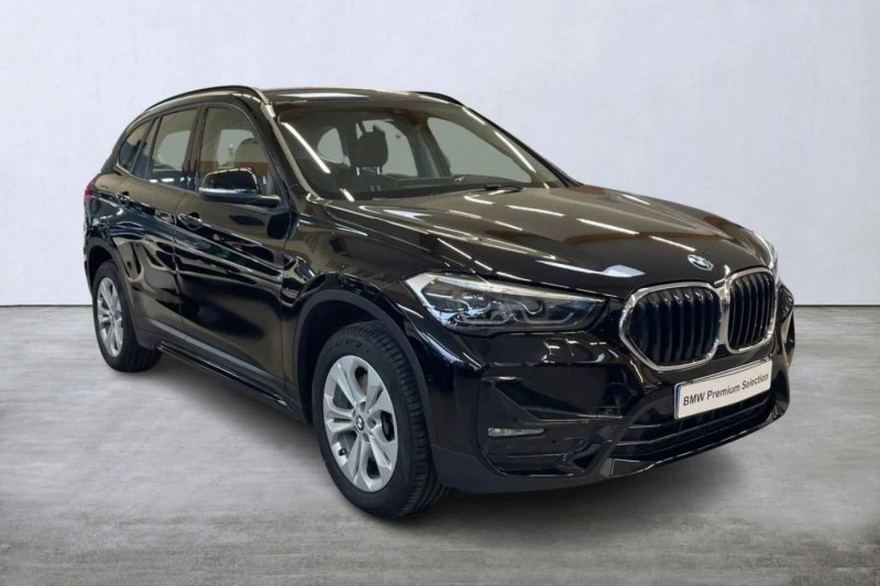 Photo 5 de l'offre de BMW X1 (F48) XDRIVE20DA 190CH SPORT LINE + CAM + GPS XL + ATTELAGE à 30990€ chez e-Vago