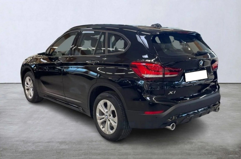 Photo 3 de l'offre de BMW X1 (F48) XDRIVE20DA 190CH SPORT LINE + CAM + GPS XL + ATTELAGE à 30990€ chez e-Vago