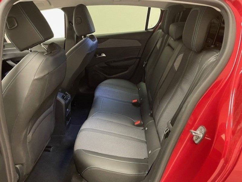 Photo 10 Peugeot 308 1.2 PURETECH 130CH S&S ALLURE Essence ROUGE ELIXIR en vente chez e-Vago Photo 10 de l'offre de PEUGEOT 308 1.2 PURETECH 130CH S&S ALLURE à 20990€ chez e-Vago