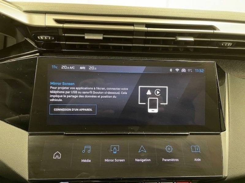 Photo 13 Peugeot 308 1.2 PURETECH 130CH S&S ALLURE Essence ROUGE ELIXIR en vente chez e-Vago Photo 13 de l'offre de PEUGEOT 308 1.2 PURETECH 130CH S&S ALLURE à 20990€ chez e-Vago