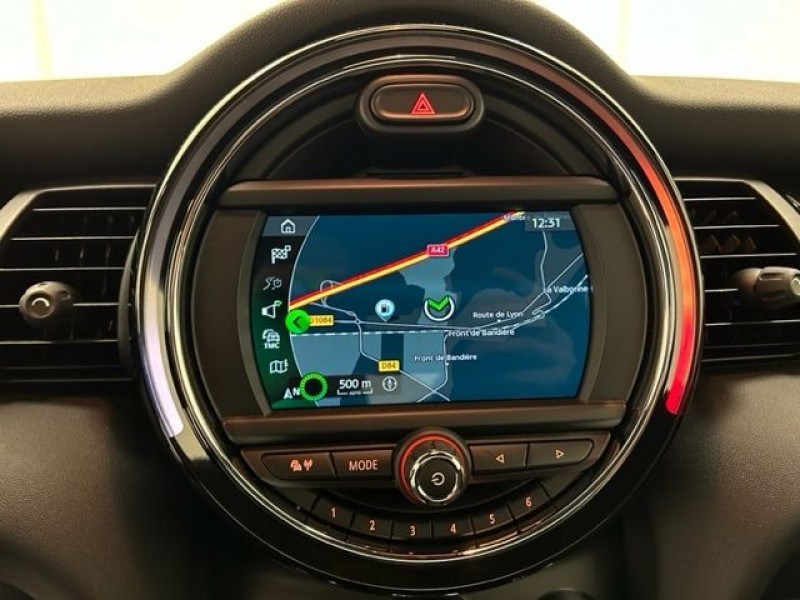 Photo 10 Mini MINI COOPER S 192CH JOHN COOPER WORKS BVA7 Essence MOONWALK GREY en vente chez e-Vago Photo 10 de l'offre de MINI MINI COOPER S 192CH JOHN COOPER WORKS BVA7 à 23490€ chez e-Vago