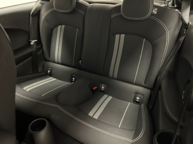 Photo 7 Mini MINI COOPER S 192CH JOHN COOPER WORKS BVA7 Essence MOONWALK GREY en vente chez e-Vago Photo 7 de l'offre de MINI MINI COOPER S 192CH JOHN COOPER WORKS BVA7 à 23490€ chez e-Vago