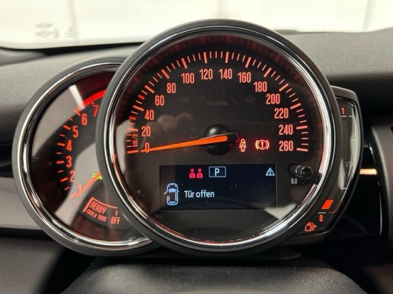 Photo 9 Mini MINI COOPER S 192CH JOHN COOPER WORKS BVA7 Essence MOONWALK GREY en vente chez e-Vago Photo 9 de l'offre de MINI MINI COOPER S 192CH JOHN COOPER WORKS BVA7 à 23490€ chez e-Vago