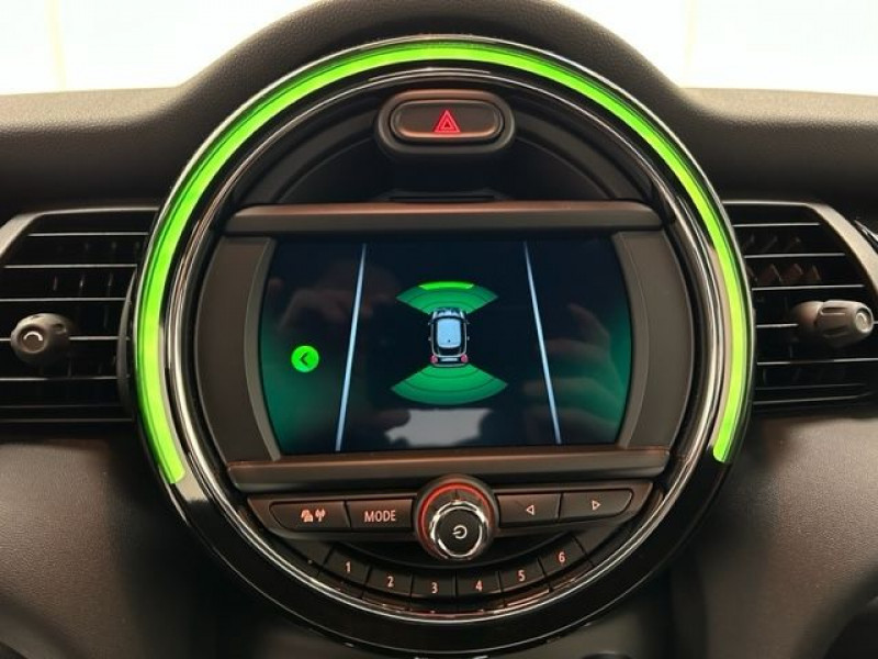 Photo 11 Mini MINI COOPER S 192CH JOHN COOPER WORKS BVA7 Essence MOONWALK GREY en vente chez e-Vago Photo 11 de l'offre de MINI MINI COOPER S 192CH JOHN COOPER WORKS BVA7 à 23490€ chez e-Vago