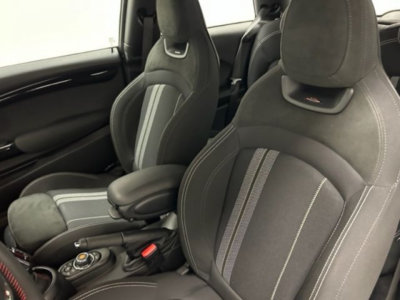 Photo 6 Mini MINI COOPER S 192CH JOHN COOPER WORKS BVA7 Essence MOONWALK GREY en vente chez e-Vago Photo 6 de l'offre de MINI MINI COOPER S 192CH JOHN COOPER WORKS BVA7 à 23490€ chez e-Vago