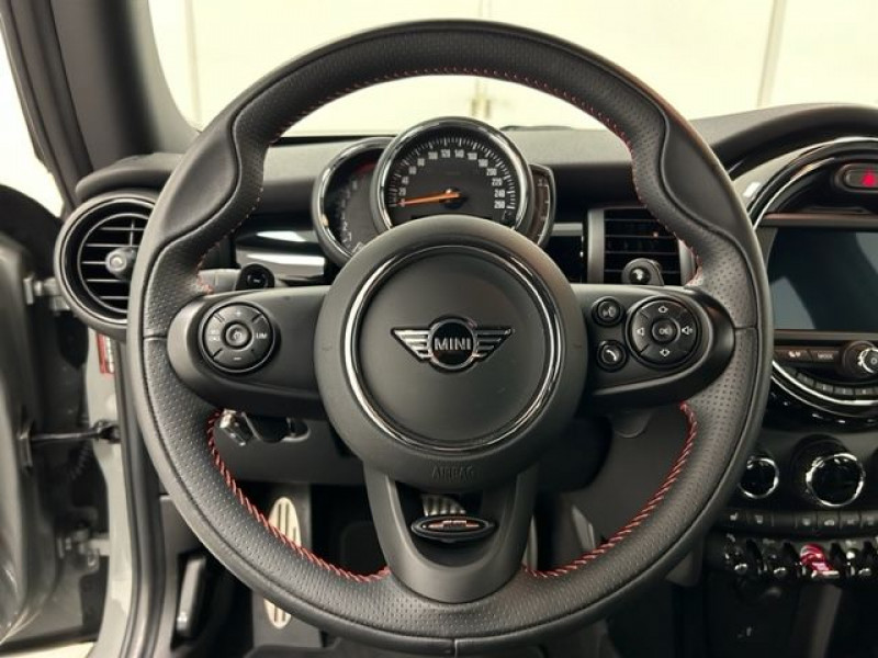 Photo 8 Mini MINI COOPER S 192CH JOHN COOPER WORKS BVA7 Essence MOONWALK GREY en vente chez e-Vago Photo 8 de l'offre de MINI MINI COOPER S 192CH JOHN COOPER WORKS BVA7 à 23490€ chez e-Vago