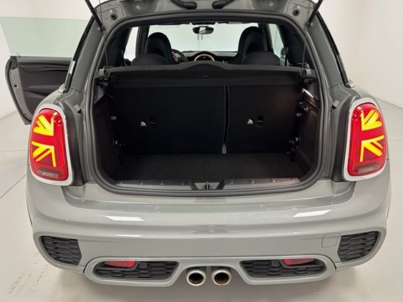 Photo 15 Mini MINI COOPER S 192CH JOHN COOPER WORKS BVA7 Essence MOONWALK GREY en vente chez e-Vago Photo 15 de l'offre de MINI MINI COOPER S 192CH JOHN COOPER WORKS BVA7 à 23490€ chez e-Vago