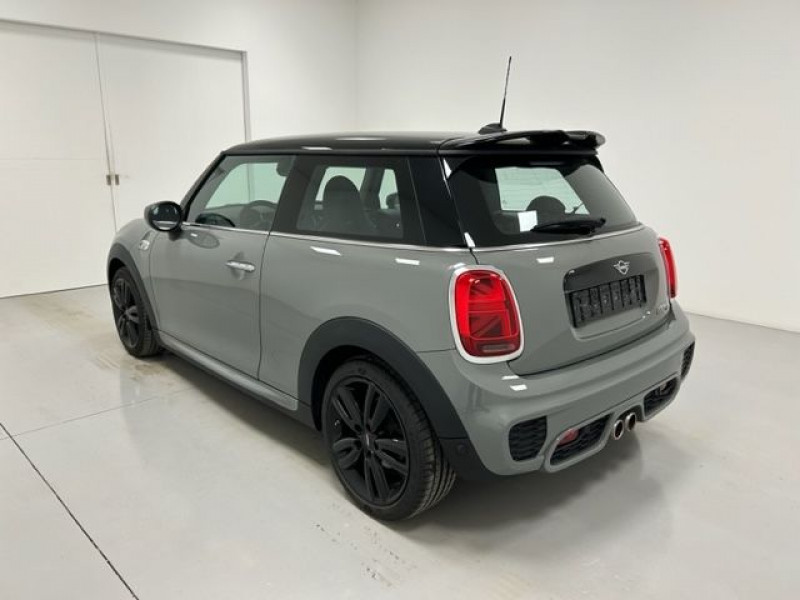 Photo 2 Mini MINI COOPER S 192CH JOHN COOPER WORKS BVA7 Essence MOONWALK GREY en vente chez e-Vago Photo 2 de l'offre de MINI MINI COOPER S 192CH JOHN COOPER WORKS BVA7 à 23490€ chez e-Vago