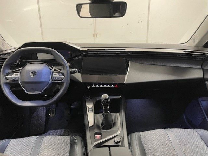 Photo 6 Peugeot 308 1.2 PURETECH 130CH S&S ALLURE Essence ROUGE ELIXIR en vente chez e-Vago Photo 6 de l'offre de PEUGEOT 308 1.2 PURETECH 130CH S&S ALLURE à 20990€ chez e-Vago