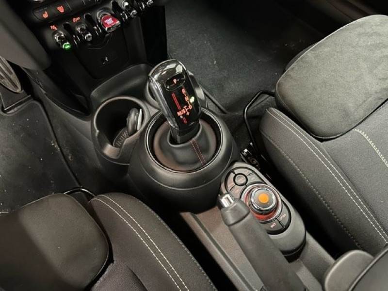 Photo 13 Mini MINI COOPER S 192CH JOHN COOPER WORKS BVA7 Essence MOONWALK GREY en vente chez e-Vago Photo 13 de l'offre de MINI MINI COOPER S 192CH JOHN COOPER WORKS BVA7 à 23490€ chez e-Vago