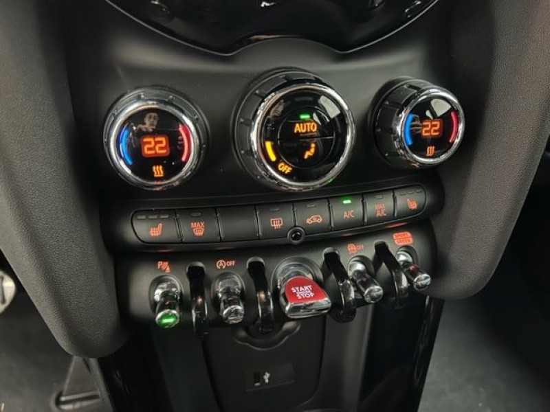 Photo 12 Mini MINI COOPER S 192CH JOHN COOPER WORKS BVA7 Essence MOONWALK GREY en vente chez e-Vago Photo 12 de l'offre de MINI MINI COOPER S 192CH JOHN COOPER WORKS BVA7 à 23490€ chez e-Vago