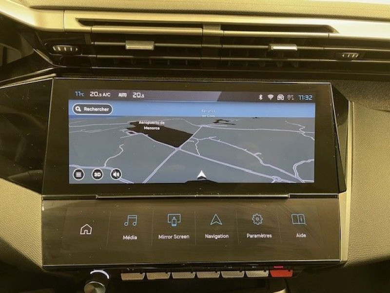 Photo 11 Peugeot 308 1.2 PURETECH 130CH S&S ALLURE Essence ROUGE ELIXIR en vente chez e-Vago Photo 11 de l'offre de PEUGEOT 308 1.2 PURETECH 130CH S&S ALLURE à 20990€ chez e-Vago