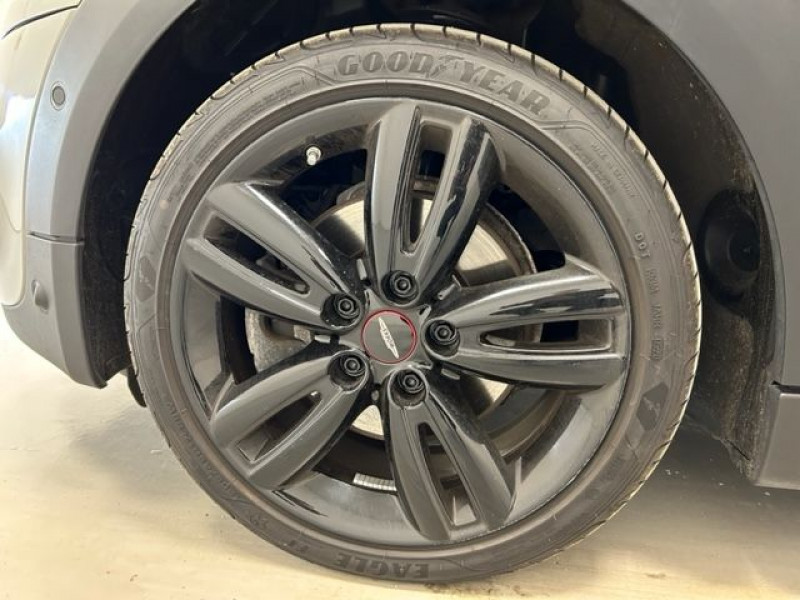 Photo 16 Mini MINI COOPER S 192CH JOHN COOPER WORKS BVA7 Essence MOONWALK GREY en vente chez e-Vago Photo 16 de l'offre de MINI MINI COOPER S 192CH JOHN COOPER WORKS BVA7 à 23490€ chez e-Vago