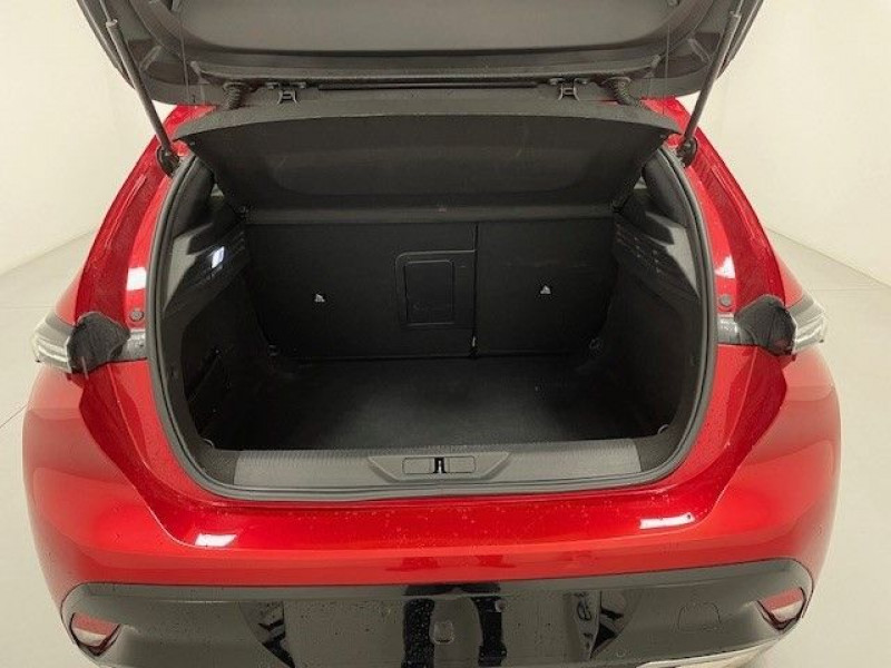 Photo 5 Peugeot 308 1.2 PURETECH 130CH S&S ALLURE Essence ROUGE ELIXIR en vente chez e-Vago Photo 5 de l'offre de PEUGEOT 308 1.2 PURETECH 130CH S&S ALLURE à 20990€ chez e-Vago