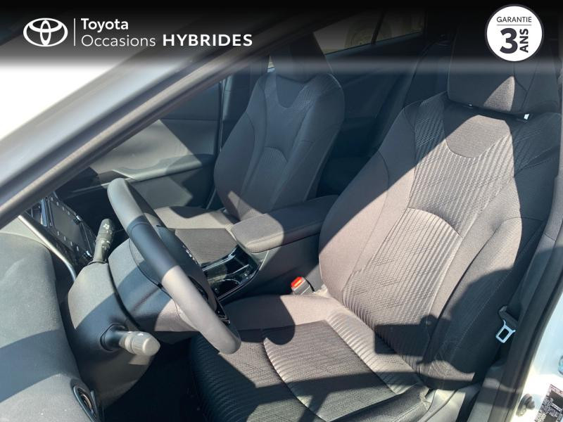 Photo 11 de l'offre de TOYOTA Prius 122h Dynamic Pack Premium MC19 à 29980€ chez Brest Automobiles - Toyota Brest