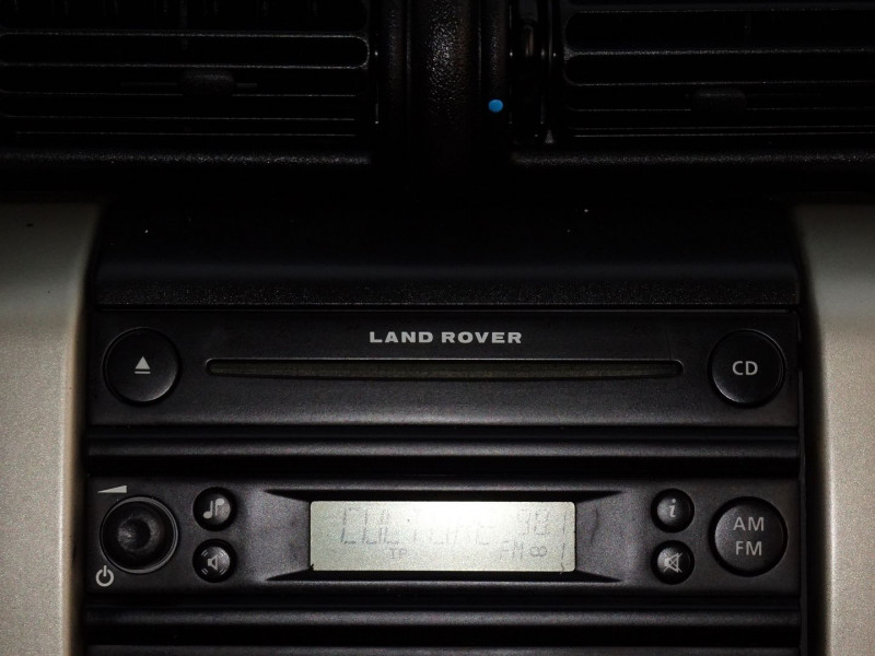 Photo 13 de l'offre de LAND-ROVER FREELANDER TD4 SPORT 3P à 8490€ chez International Auto Auneau