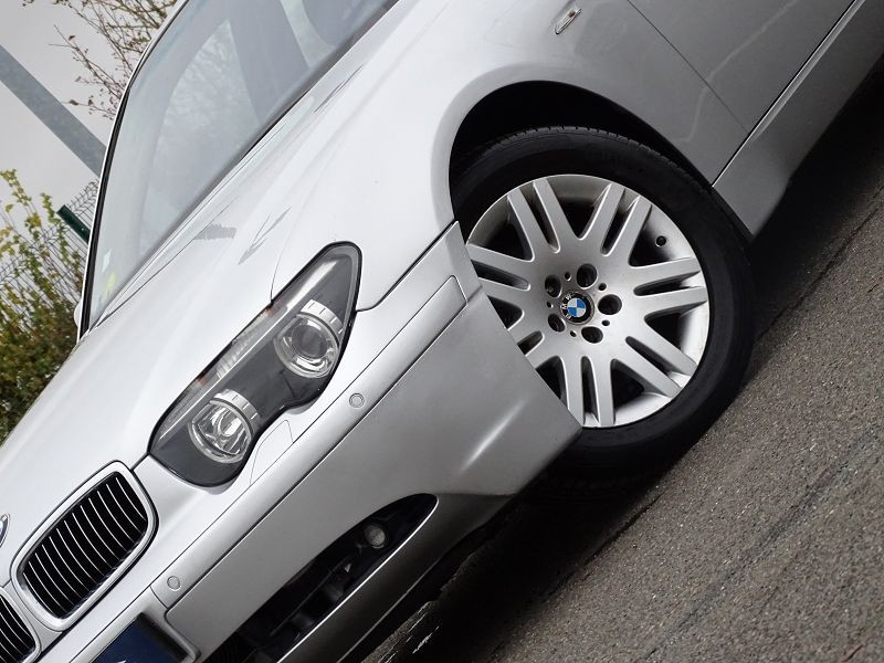 Photo 3 de l'offre de BMW SERIE 7 (E65) 745IA 333CH à 4990€ chez International Auto Auneau