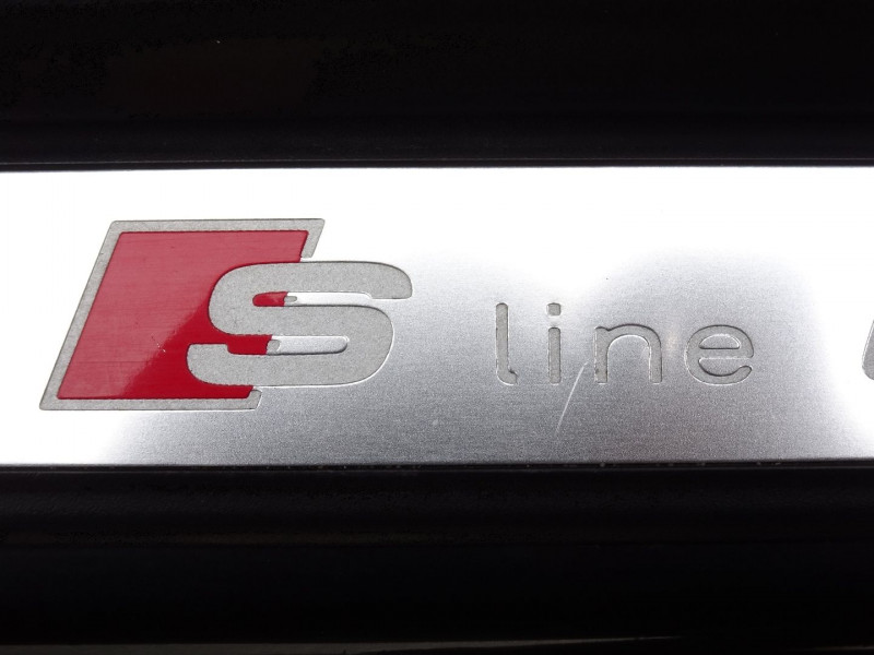Photo 20 de l'offre de AUDI A5 SPORTBACK 2.7 V6 TDI 190CH DPF S LINE MULTITRONIC à 15790€ chez International Auto Auneau