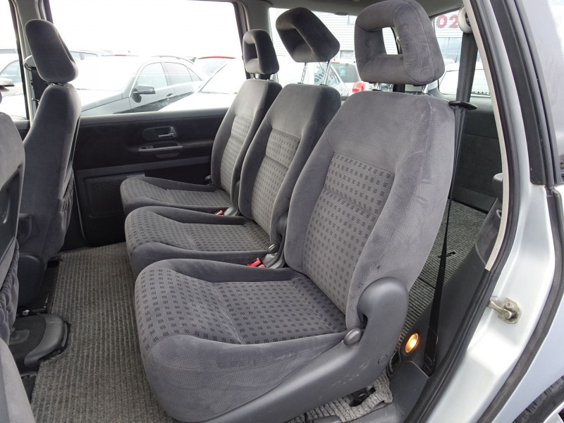 Photo 8 de l'offre de VOLKSWAGEN SHARAN 1.9 TDI 115CH CONFORT à 2490€ chez International Auto Auneau