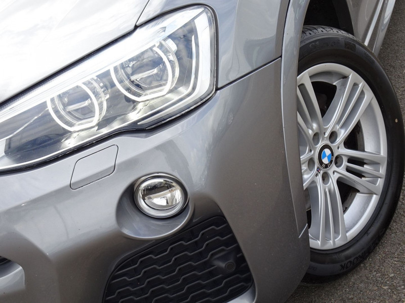 Photo 3 de l'offre de BMW X3 (F25) XDRIVE30DA 258CH M SPORT à 27690€ chez International Auto Auneau