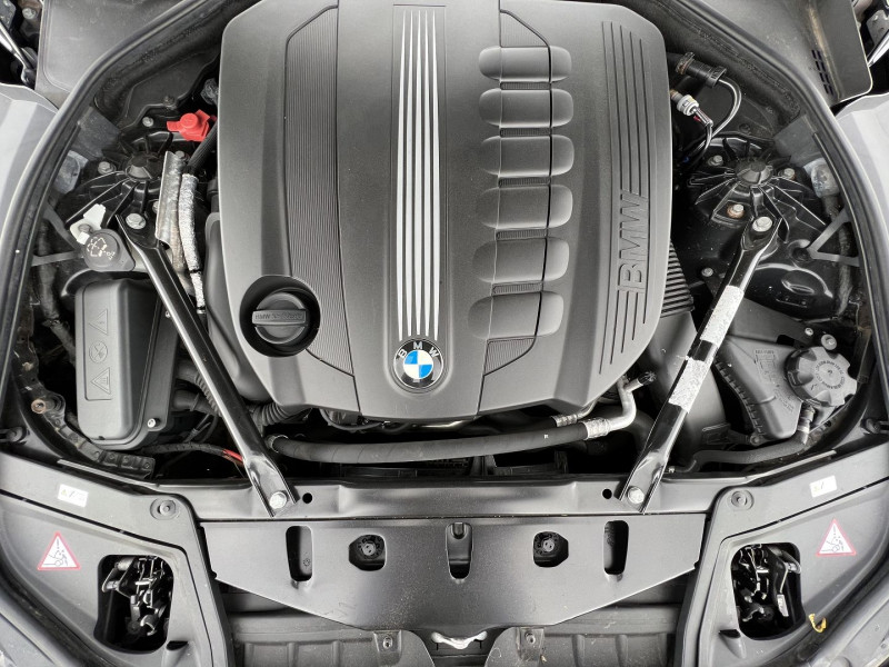 Photo 11 de l'offre de BMW SERIE 5 TOURING (F11) 530DA 245CH EXCELLIS à 16690€ chez International Auto Auneau