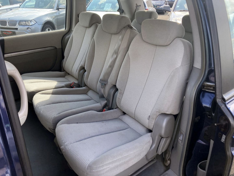 Photo 14 de l'offre de KIA CARNIVAL 2.9 CRDI185 LX à 5890€ chez International Auto Auneau