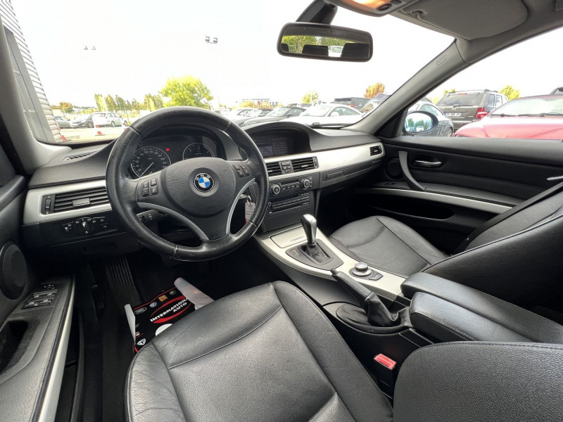 Photo 4 de l'offre de BMW SERIE 3 TOURING (E91) 320DA 177CH CONFORT à 9490€ chez International Auto Auneau