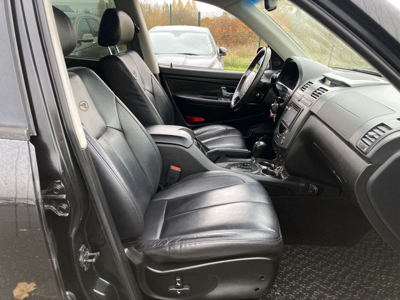 Photo 18 de l'offre de SSANGYONG REXTON 270 XDI 186CH GRAND LUXE BA à 12790€ chez International Auto Auneau