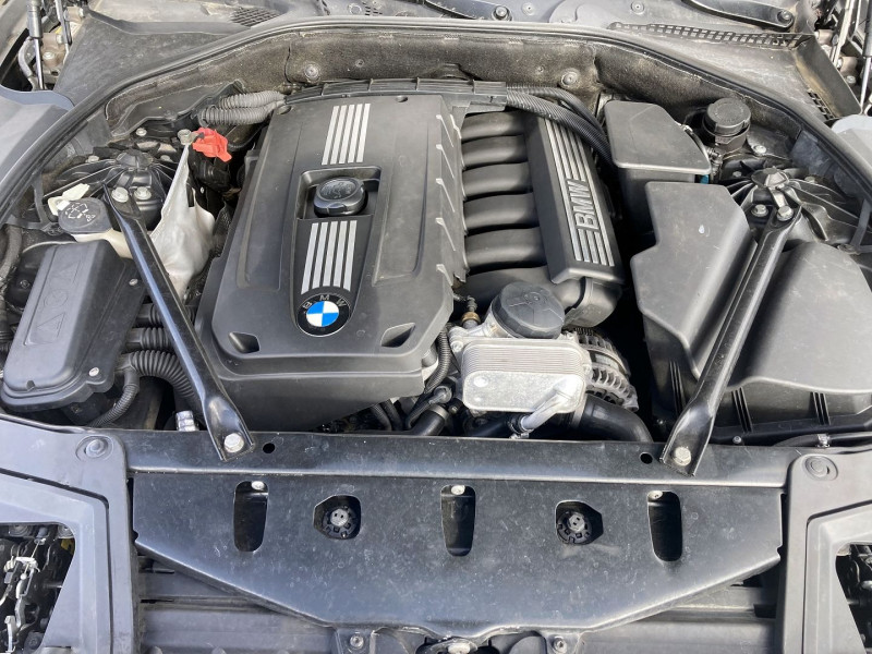Photo 20 de l'offre de BMW SERIE 5 (F10) 528IA 258CH EXCLUSIVE à 17390€ chez International Auto Auneau