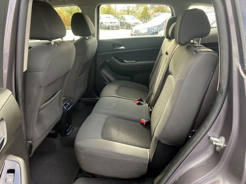 Photo 11 de l'offre de CHEVROLET ORLANDO 2.0 VCDI130 LT+ à 8490€ chez International Auto Auneau