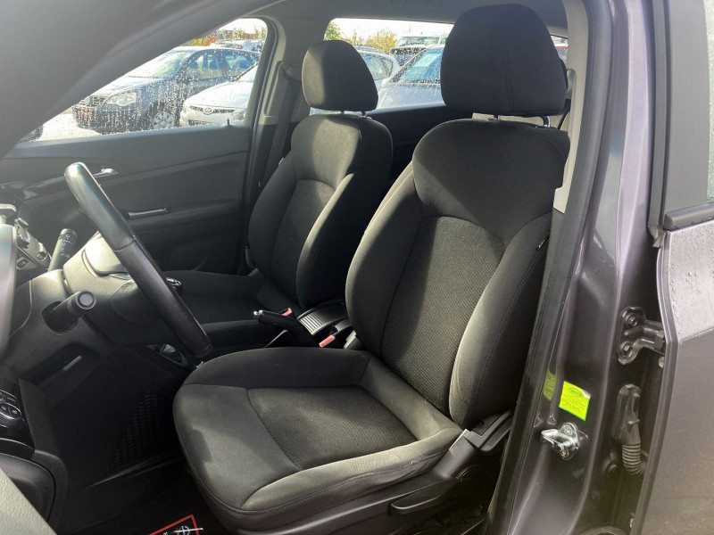 Photo 6 de l'offre de CHEVROLET ORLANDO 2.0 VCDI130 LT+ à 8490€ chez International Auto Auneau