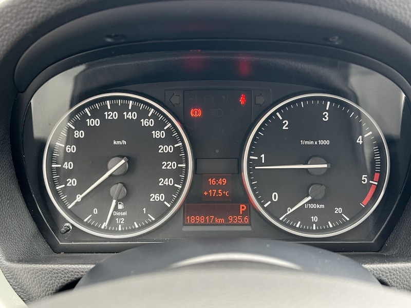 Photo 10 de l'offre de BMW SERIE 3 TOURING (E91) 320D 177CH LUXE à 9490€ chez International Auto Auneau