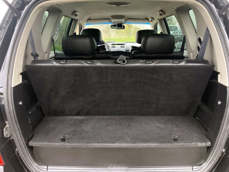 Photo 15 de l'offre de SSANGYONG REXTON 270 XDI 186CH GRAND LUXE BA à 12790€ chez International Auto Auneau