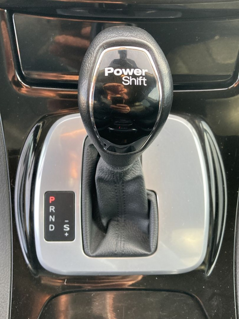 Photo 8 de l'offre de FORD GALAXY 2.0 TDCI 163CH FAP TITANIUM POWERSHIFT à 14890€ chez International Auto Auneau