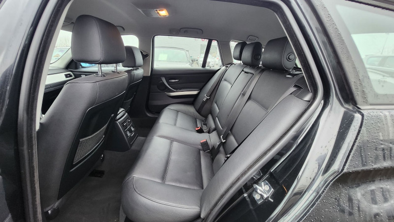 Photo 3 de l'offre de BMW SERIE 3 TOURING (E91) 320D 177CH LUXE à 9490€ chez International Auto Auneau