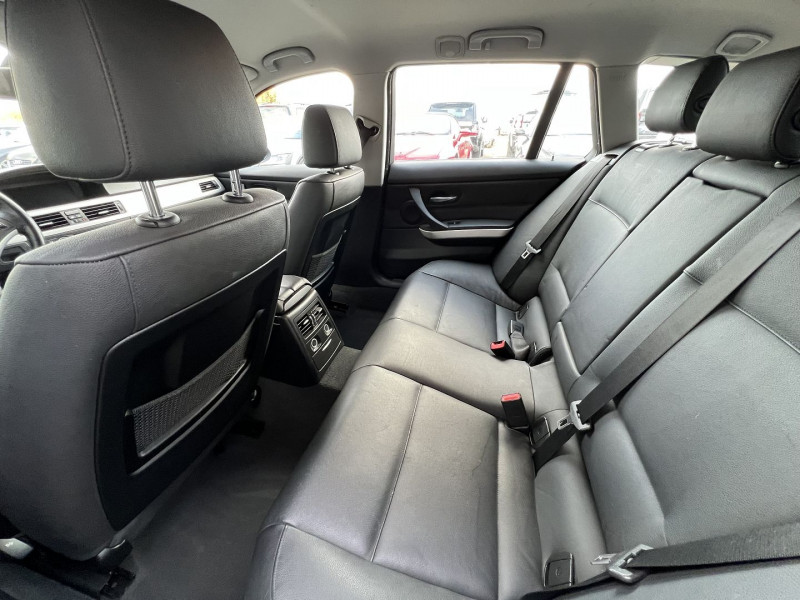 Photo 13 de l'offre de BMW SERIE 3 TOURING (E91) 320D 177CH LUXE à 9490€ chez International Auto Auneau