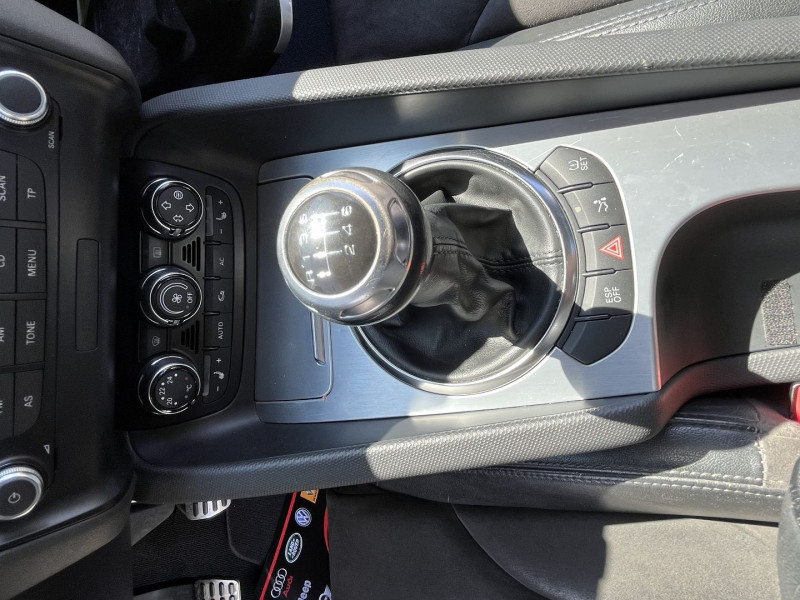 Photo 8 de l'offre de AUDI TT 2.0 TFSI 200CH à 16790€ chez International Auto Auneau