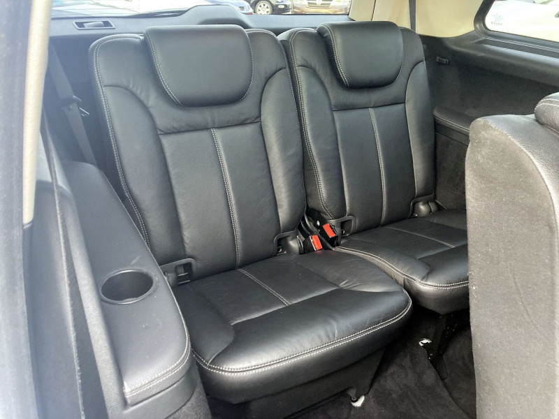 Photo 18 de l'offre de MERCEDES-BENZ CLASSE GL 320 CDI PACK LUXE 7PL à 18590€ chez International Auto Auneau