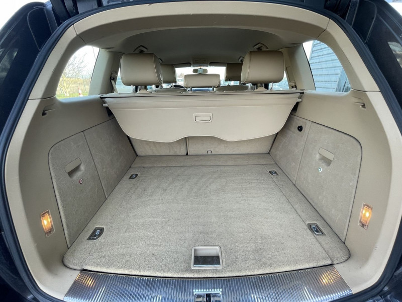 Photo 3 de l'offre de VOLKSWAGEN TOUAREG 3.0 V6 TDI 225CH CARAT PACK LUXE TIPTRONIC à 13490€ chez International Auto Auneau