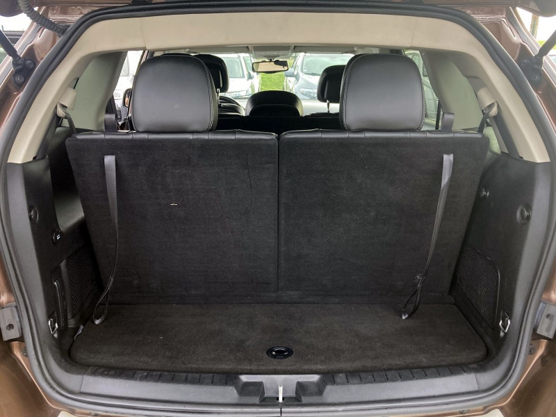 Photo 14 de l'offre de FIAT FREEMONT 2.0 MULTIJET 16V 170CH LOUNGE AWD BVA à 15890€ chez International Auto Auneau