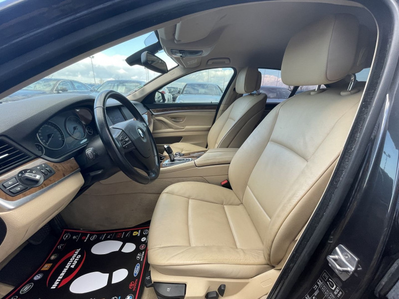 Photo 3 de l'offre de BMW SERIE 5 (F10) 520DA 184CH CONFORT à 16390€ chez International Auto Auneau